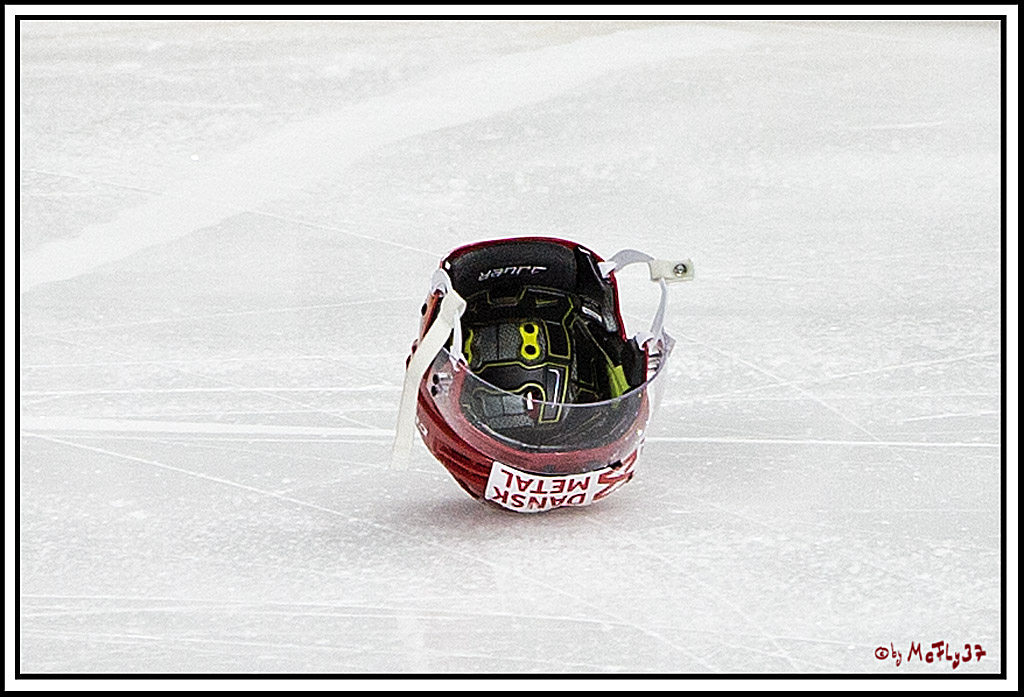 IIHF WM 2017, Russland - Daenemark, 11.05.2017